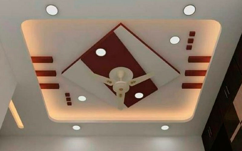 Best POP Contractors Services In Pune